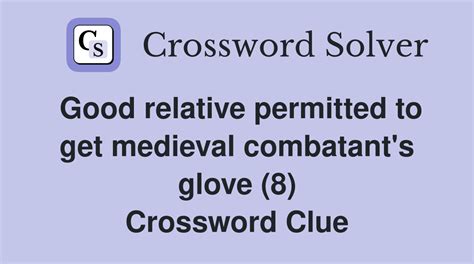 Non combatant (8) Crossword Clue .